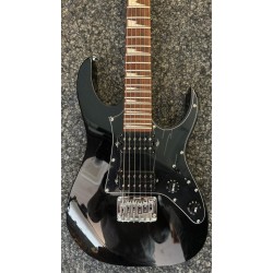 Ibanez GIO Micro – Guitare Électrique 1/2 pour Enfants/Kids