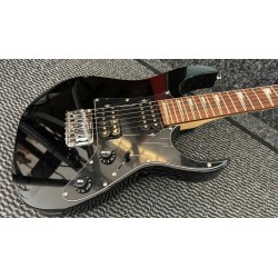 Ibanez GIO Micro – Guitare Électrique 1/2 pour Enfants/Kids