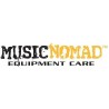 MusicNomad Equipment Care