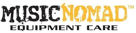 MusicNomad Equipment Care